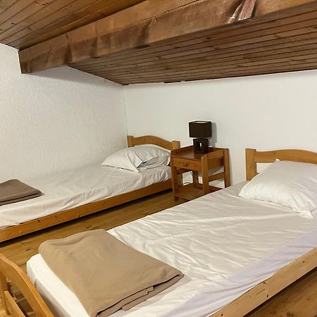 Chambre Et Sdb Avec Entree Privative Сустон Экстерьер фото